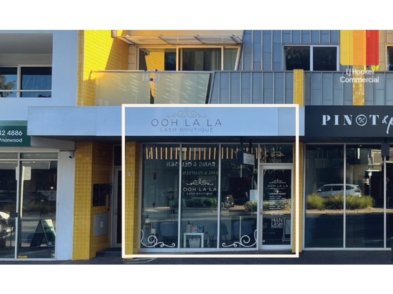 1/223 The Parade, Norwood SA 5067