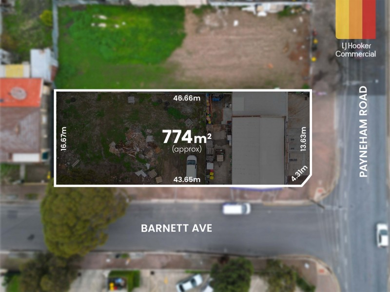 460 Payneham Road, Glynde SA 5070