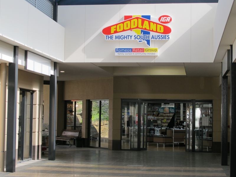 Old Reynella SA 5161