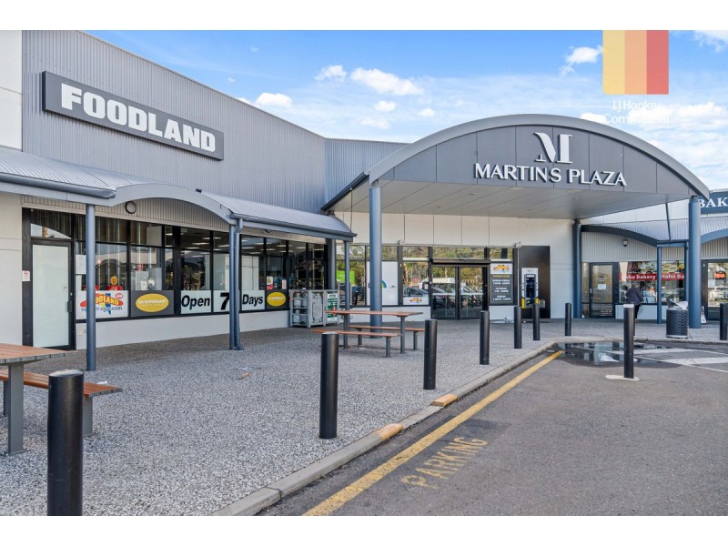 237 Martins Road, Parafield Gardens SA 5107