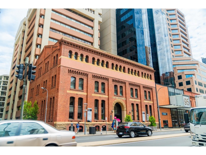 GF/101 Grenfell Street, Adelaide SA 5000