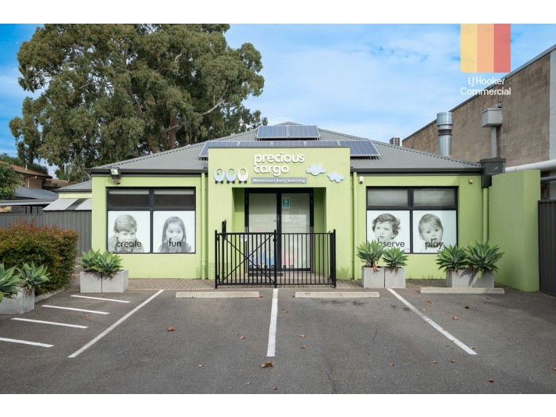 183 Cross Road, Westbourne Park SA 5041