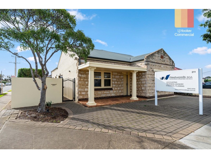 211 Grange Road, Findon SA 5023
