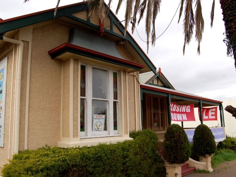 51 Goodwood Road, Wayville SA 5034