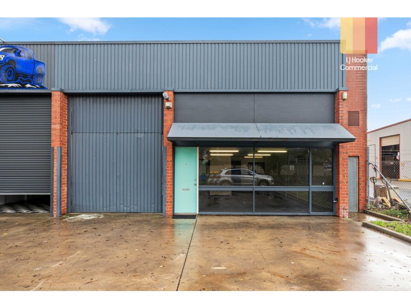 9 Charles Street, Allenby Gardens SA 5009