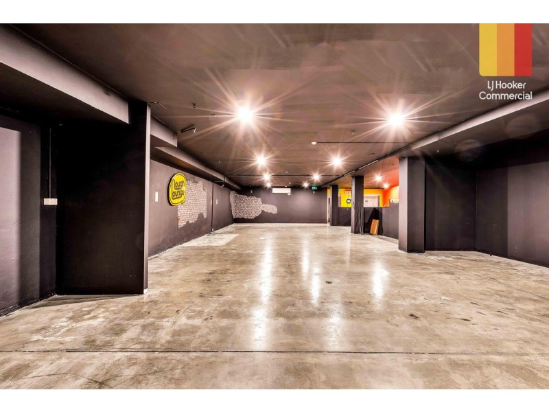 Basement/187 Rundle Street, Adelaide SA 5000