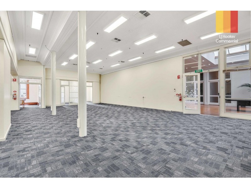 Level 2/187 Rundle Street, Adelaide SA 5000