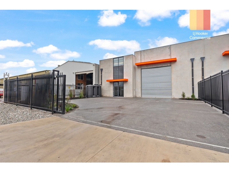 43 Francis Road, Wingfield SA 5013