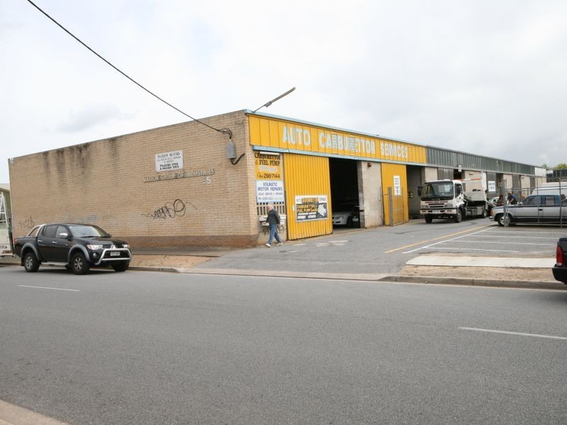 5/55 Norfolk Road, Marion SA 5043