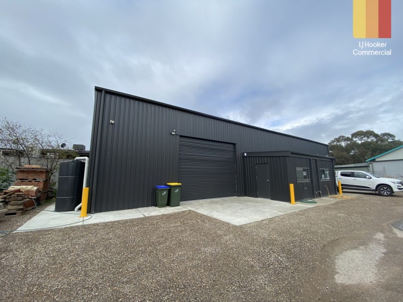 Shed 3/26-28 Musgrave Avenue, Welland SA 5007