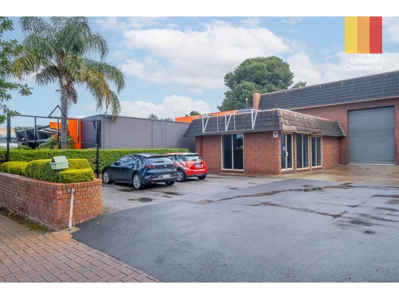 Tenancy A / 1/241 Greenhill Road, Dulwich SA 5065