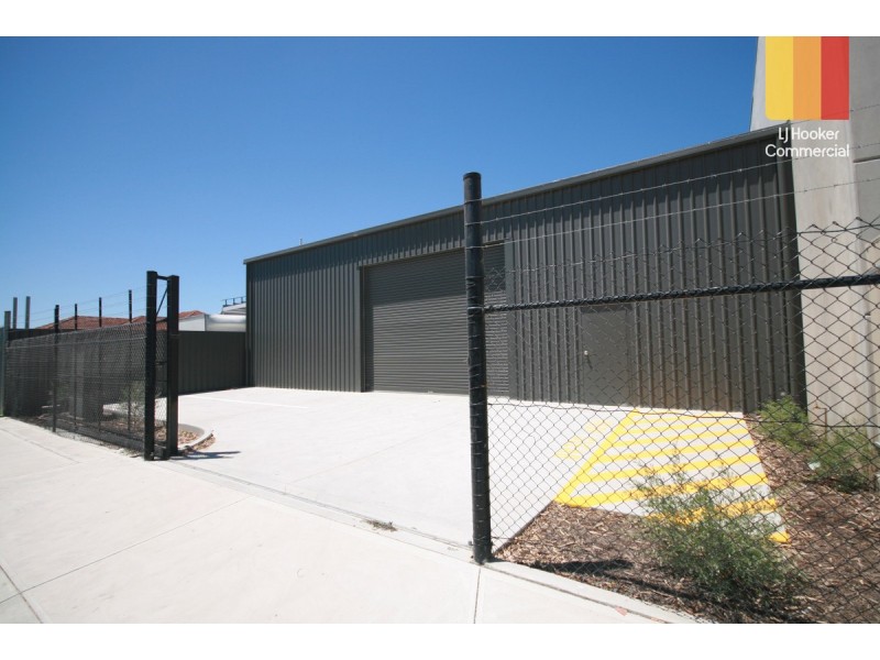 304 Hanson Road, Wingfield SA 5013