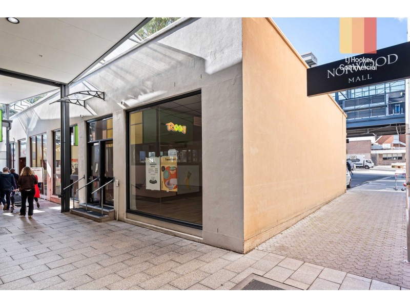 Shop 19/166 The Parade, Norwood SA 5067