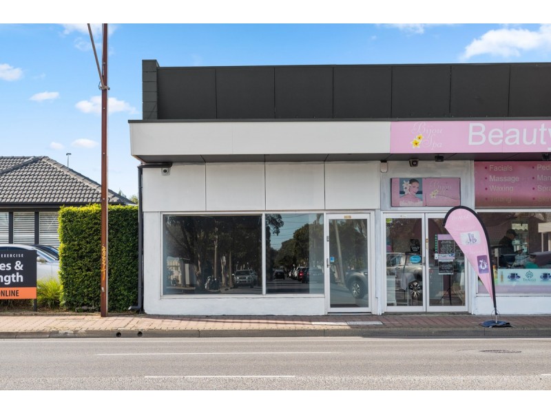 494-496 Brighton Road, Brighton SA 5048