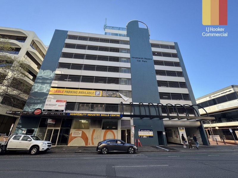 232 & 233/200 Pirie Street, Adelaide SA 5000