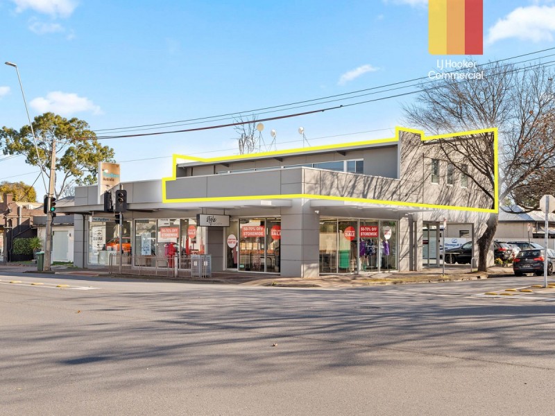 55-57 Kensington Road, Norwood SA 5067