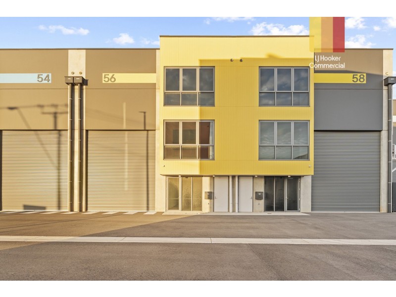 56 Santo Parade, Port Adelaide SA 5015