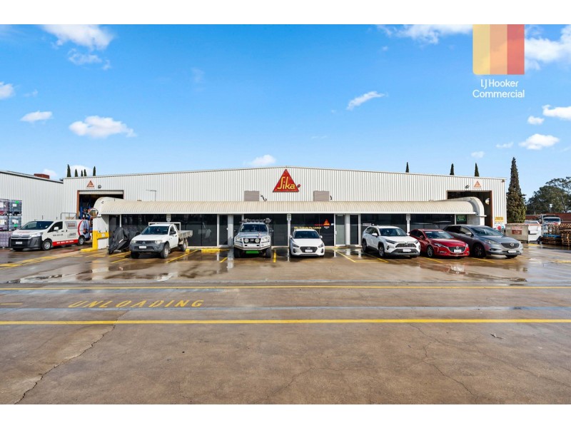 28-32 Kenworth Road, Gepps Cross SA 5094