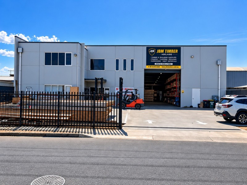 13 Thomas Street, Cavan SA 5094