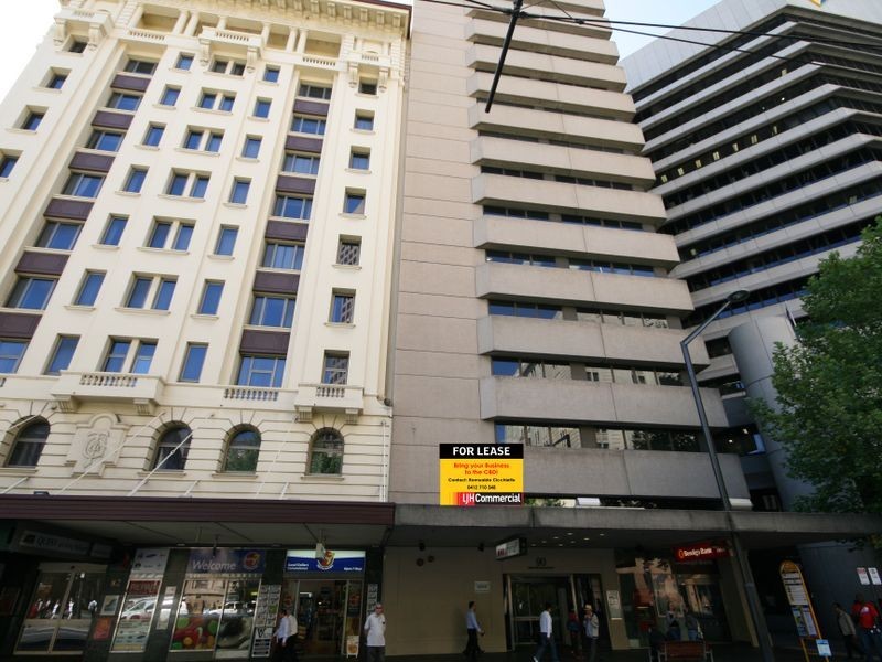 1/90 King William Street, Adelaide SA 5000