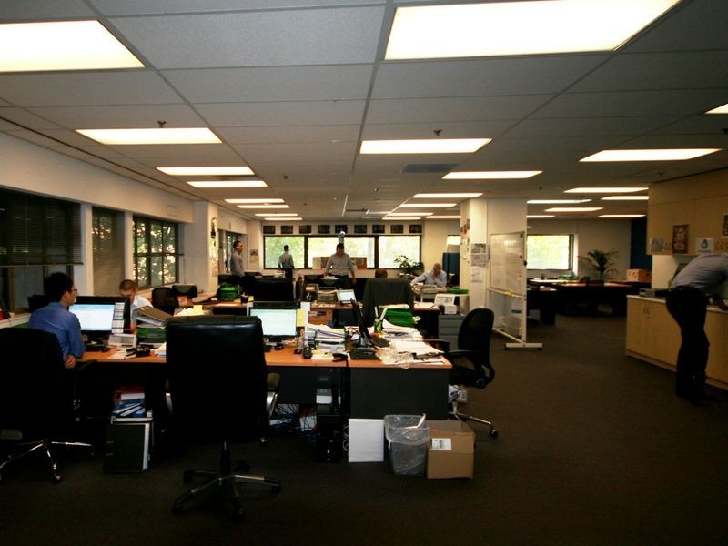 1/90 King William Street, Adelaide SA 5000