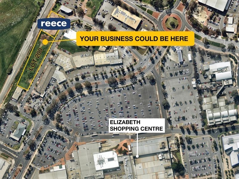 200/23 Gillingham Road, Elizabeth SA 5112