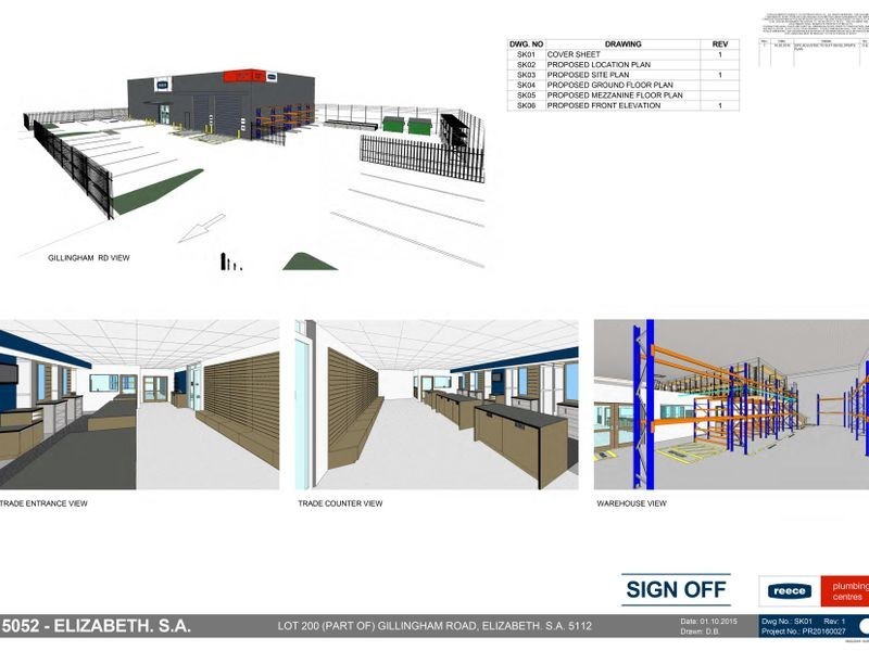 200/23 Gillingham Road, Elizabeth SA 5112