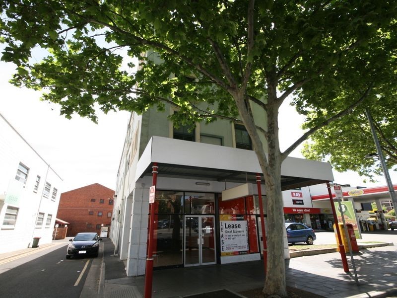 303 Pulteney Street, Adelaide SA 5000