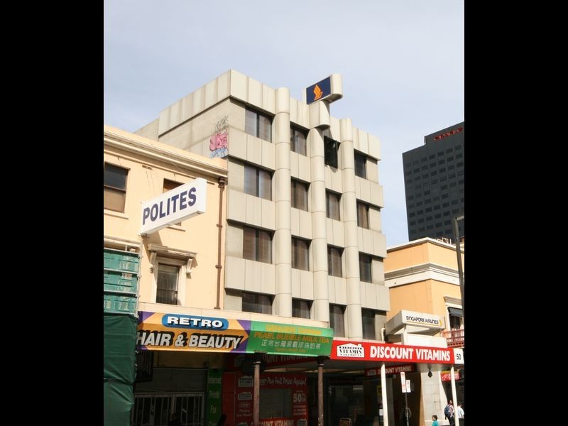 3/50 King William Street, Adelaide SA 5000