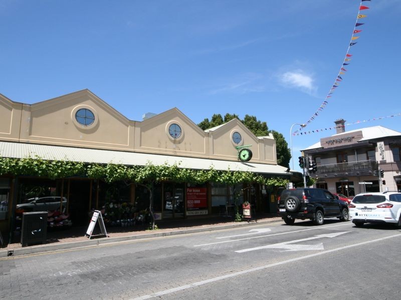 5/183-185 King William Road, Hyde Park SA 5061