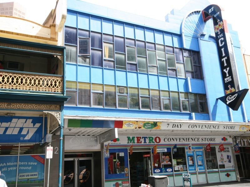 1/27-29 Hindley Street, Adelaide SA 5000