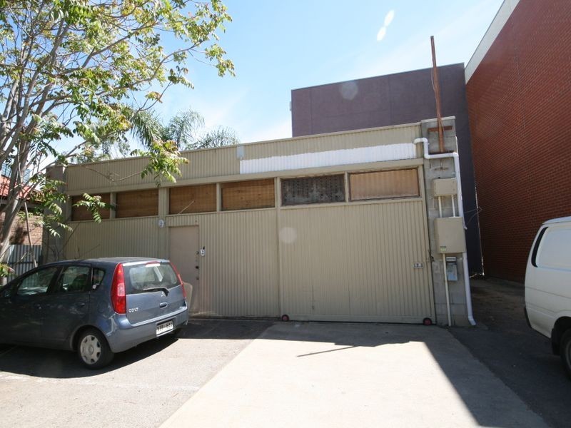 9-11 Hallett Street, Adelaide SA 5000