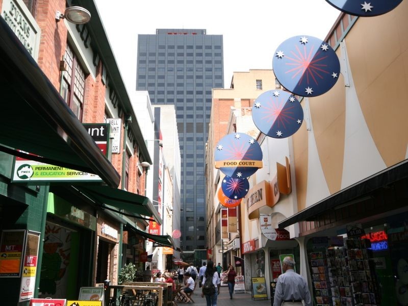 6/21-23 Rundle Mall, Adelaide SA 5000