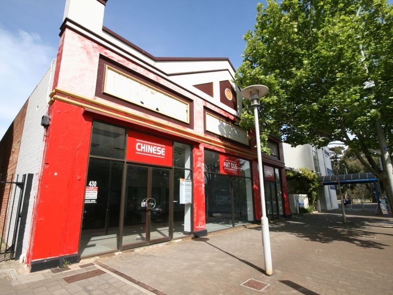 430 King William Street, Adelaide SA 5000