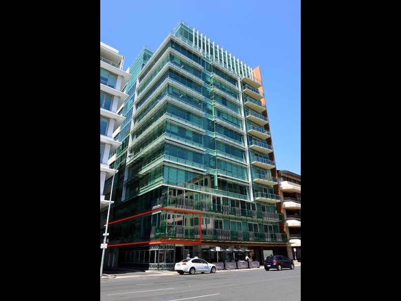 206/147 Pirie Street, Adelaide SA 5000