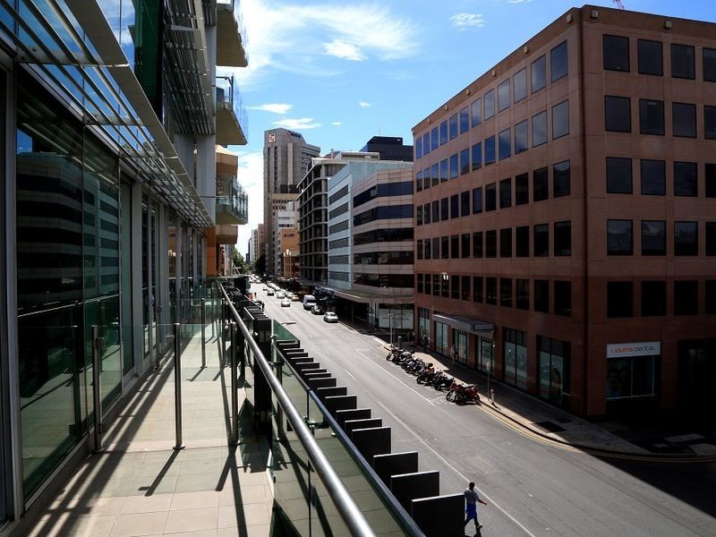 206/147 Pirie Street, Adelaide SA 5000
