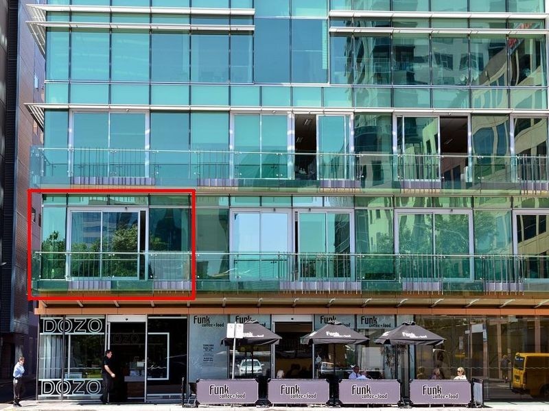 206/147 Pirie Street, Adelaide SA 5000