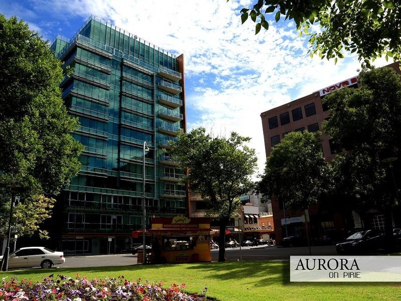 206/147 Pirie Street, Adelaide SA 5000