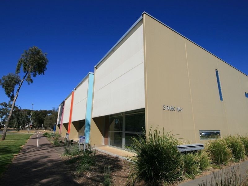 4/3 Park Way, Mawson Lakes SA 5095