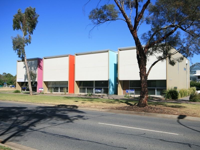 4/3 Park Way, Mawson Lakes SA 5095