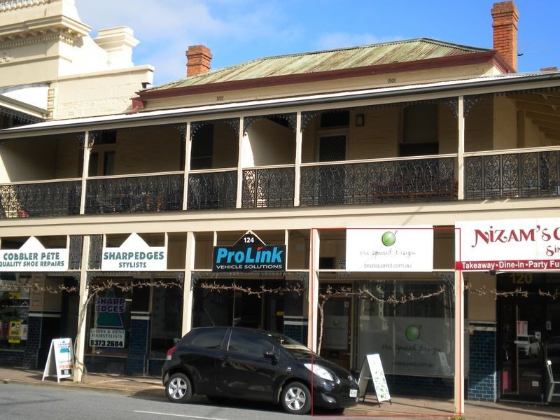 122-124 Goodwood Road, Goodwood SA 5034