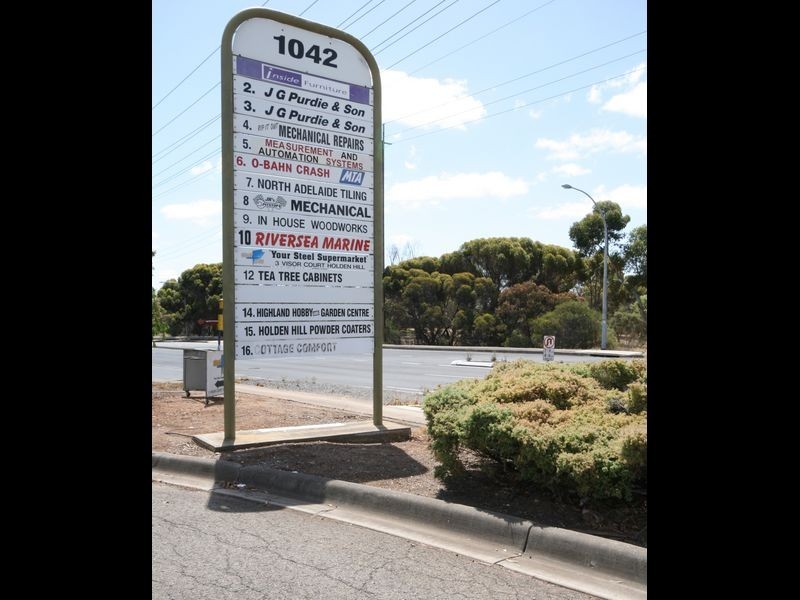 9/1042 Grand Junction Road, Holden Hill SA 5088