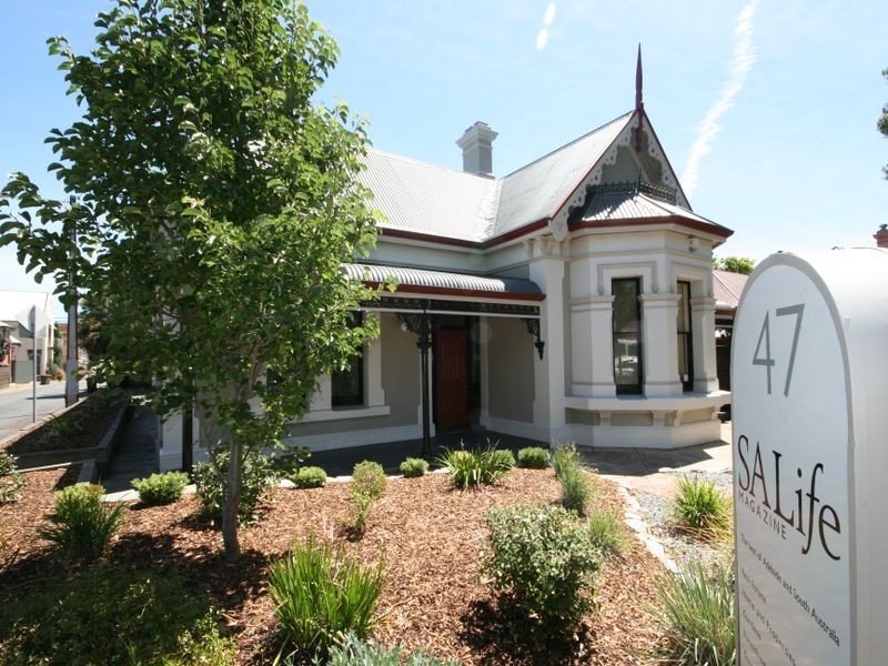47 Fullarton Road, Kent Town SA 5067