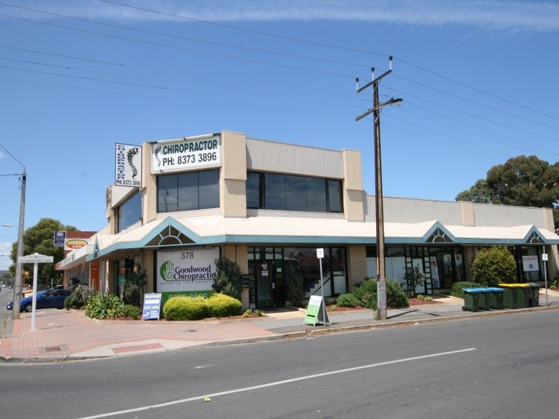 3 & 4/378 Goodwood Road, Cumberland Park SA 5041