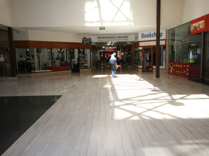 Shop 33 Renaissance Arcade, Adelaide SA 5000