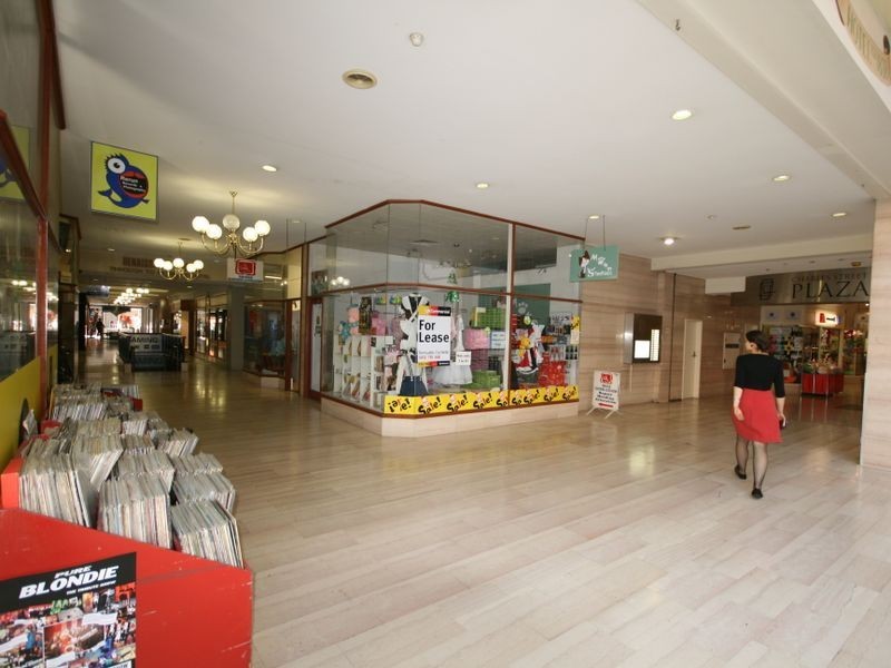 Shop 33 Renaissance Arcade, Adelaide SA 5000
