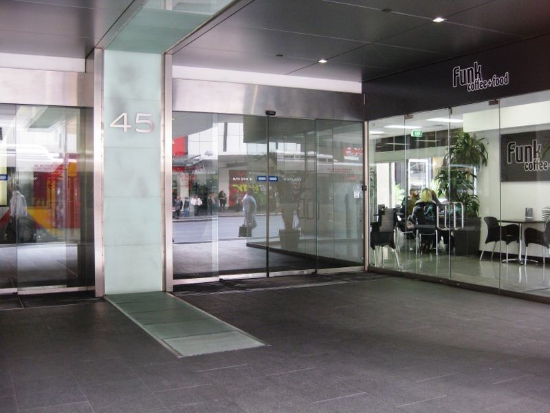 15/45 Grenfell Street, Adelaide SA 5000