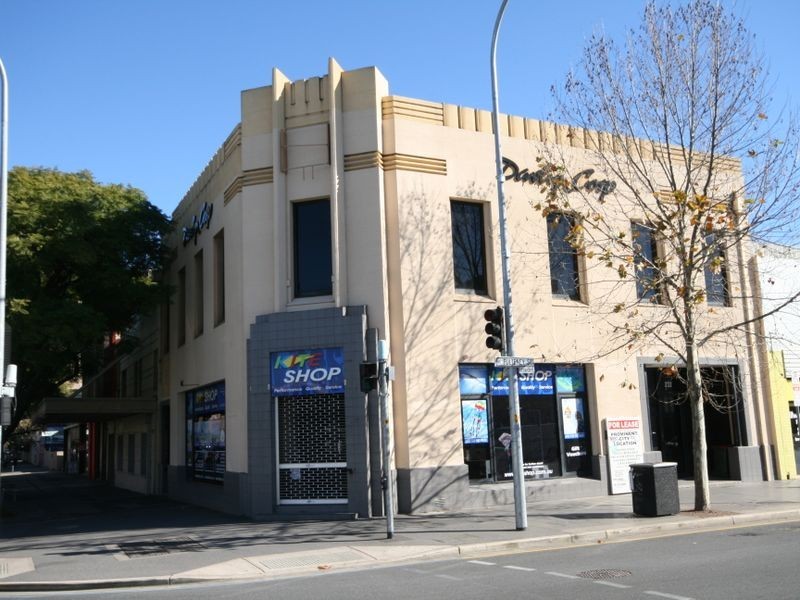 233-235 Pulteney Street, Adelaide SA 5000