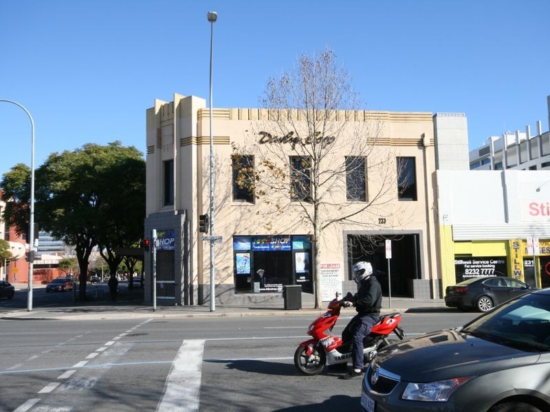 233-235 Pulteney Street, Adelaide SA 5000