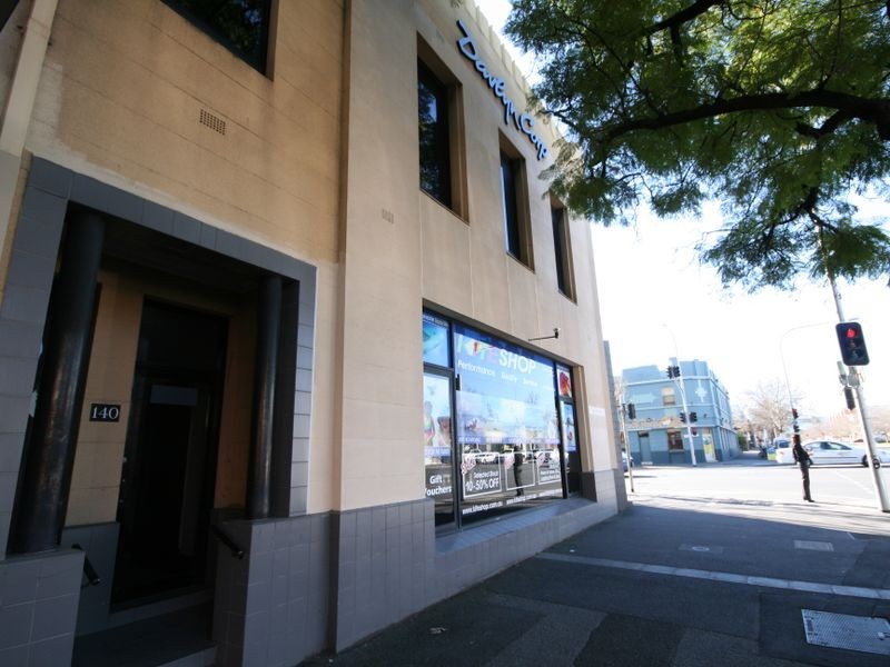 233-235 Pulteney Street, Adelaide SA 5000